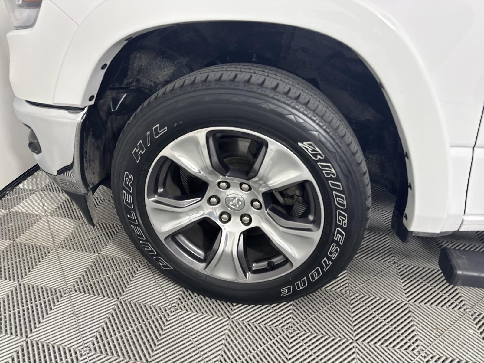 2022 Ram 1500 Vehicle Photo in Georgetown, TX 78626