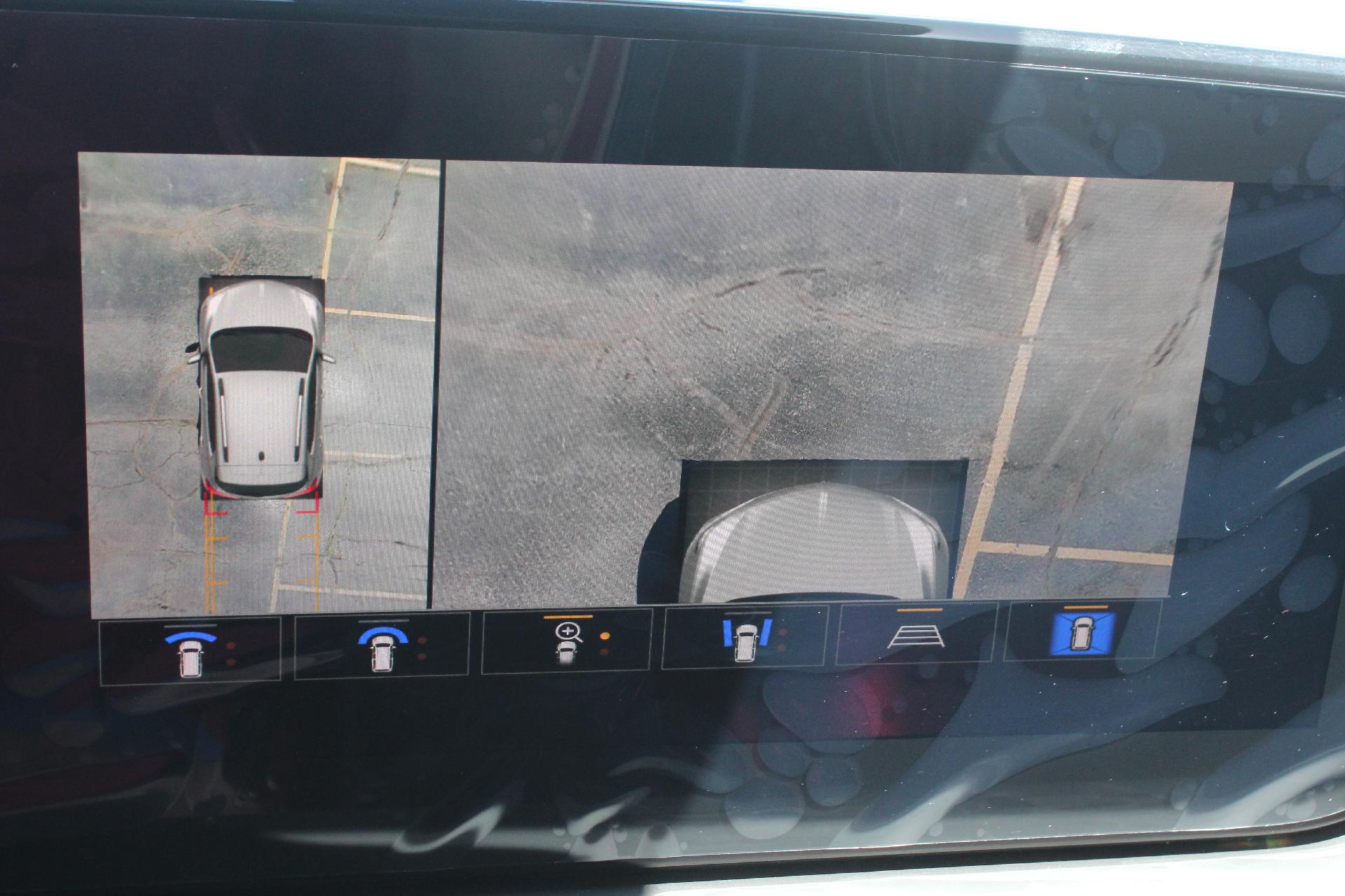 2026 Buick Encore GX Vehicle Photo in AURORA, CO 80012-4011