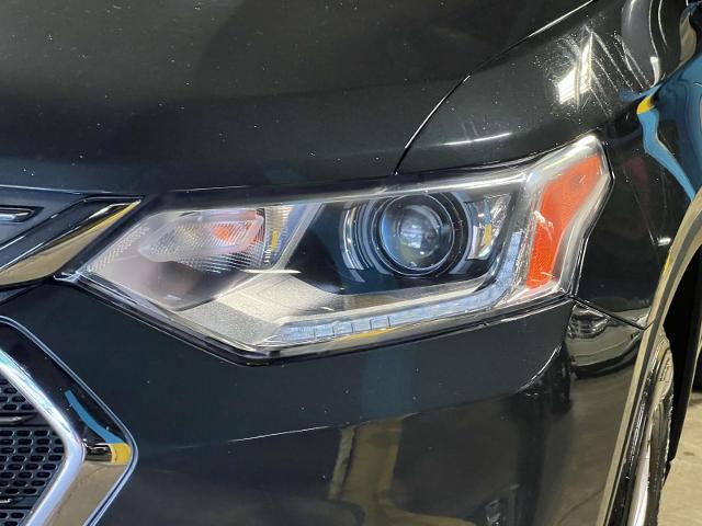 2020 Chevrolet Traverse Vehicle Photo in Roslyn, NY 11576