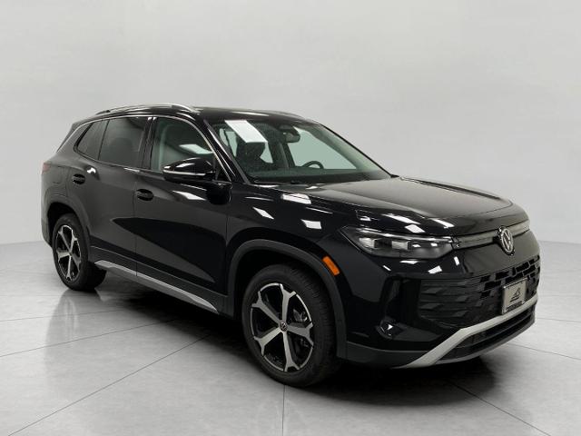 2025 Volkswagen Tiguan Vehicle Photo in Appleton, WI 54913