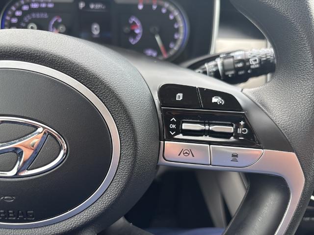 2023 Hyundai TUCSON Vehicle Photo in Peoria, IL 61615