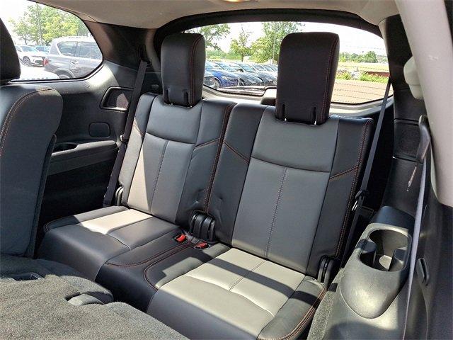 2020 Nissan Pathfinder Vehicle Photo in Willow Grove, PA 19090