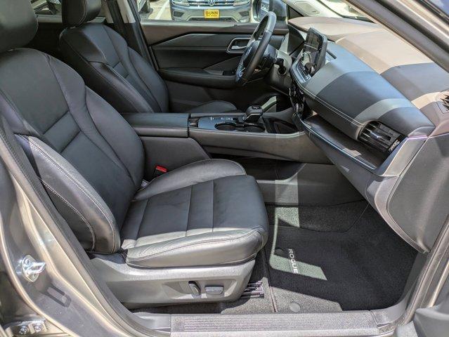 2021 Nissan Rogue Vehicle Photo in San Antonio, TX 78209