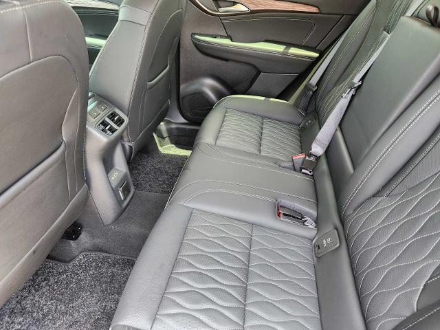 2023 Buick Envision Vehicle Photo in DENTON, TX 76210-9321