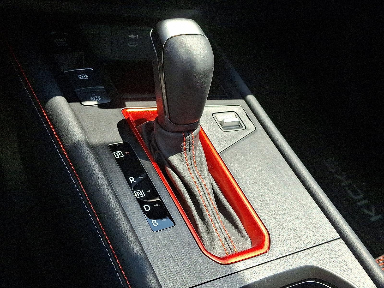 2025 Nissan Kicks Vehicle Photo in Mechanicsburg, PA 17050-2306