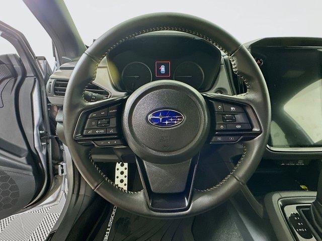 2024 Subaru Crosstrek Vehicle Photo in Doylestown, PA 18902