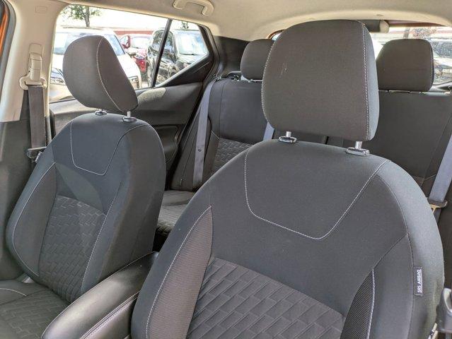 2022 Nissan Kicks Vehicle Photo in San Antonio, TX 78209