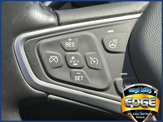 2022 Chevrolet Equinox Vehicle Photo in Roslyn, NY 11576