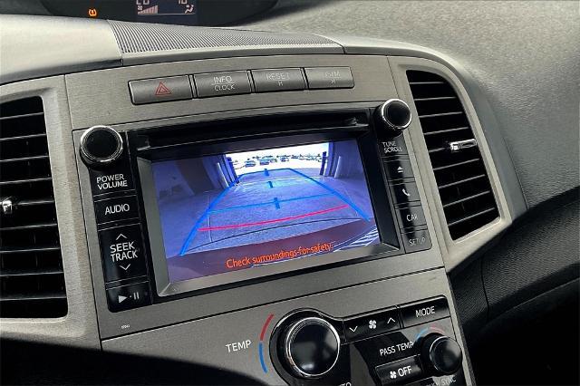 2013 Toyota Venza Vehicle Photo in Grapevine, TX 76051