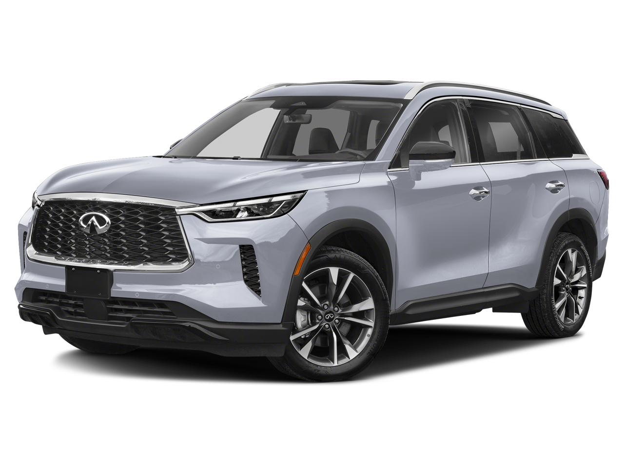 2025 INFINITI QX60 Vehicle Photo in Grapevine, TX 76051