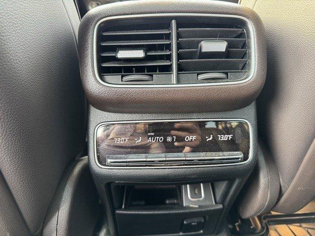 2023 Mercedes-Benz GLS Vehicle Photo in Mechanicsburg, PA 17050-1707
