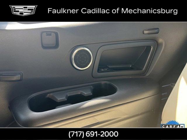 2022 Subaru Ascent Vehicle Photo in MECHANICSBURG, PA 17050-1707