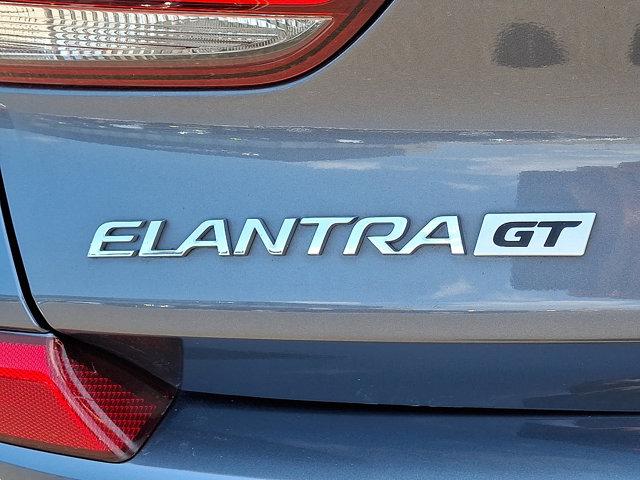 2019 Hyundai ELANTRA GT Vehicle Photo in Philadelphia, PA 19116
