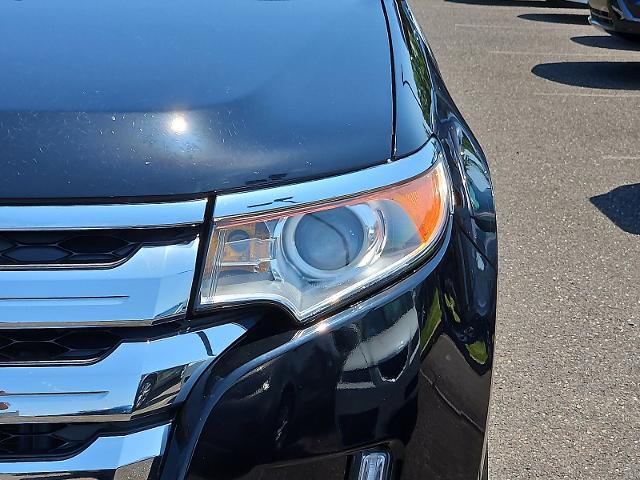 2012 Ford Edge Vehicle Photo in TREVOSE, PA 19053-4984
