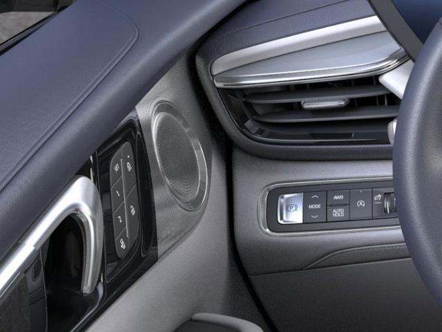 2025 Buick Enclave Vehicle Photo in NEENAH, WI 54956-2243