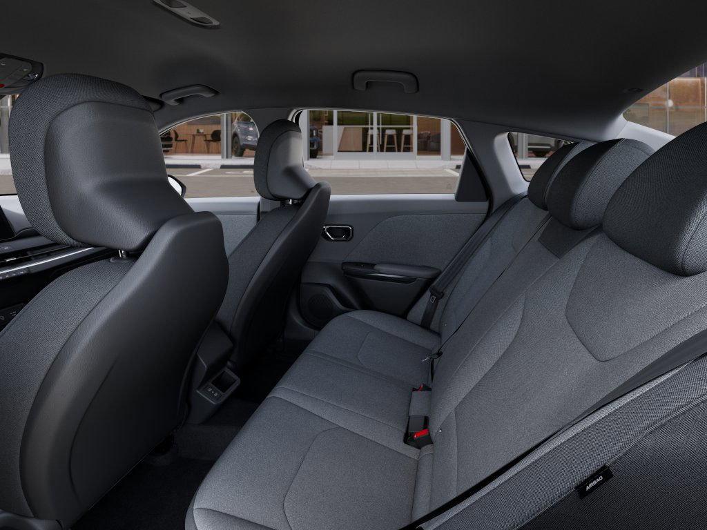 2025 Kia K4 Vehicle Photo in Langhorne, PA 19047