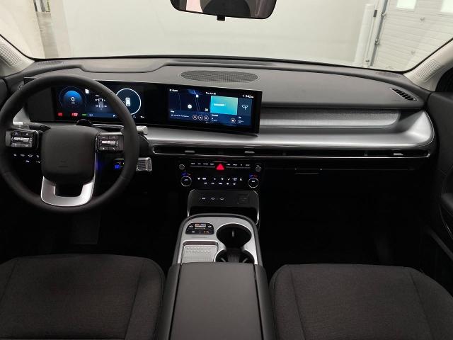 2026 Hyundai IONIQ 9 Vehicle Photo in Appleton, WI 54913