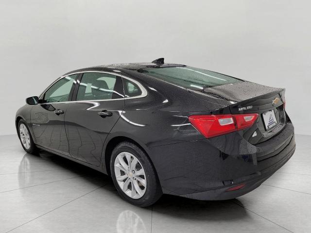 2024 Chevrolet Malibu Vehicle Photo in MADISON, WI 53713-3220