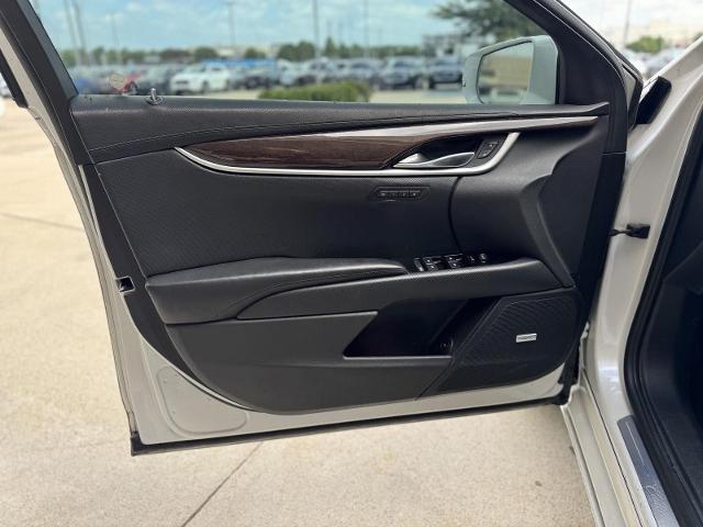 2017 Cadillac XTS Vehicle Photo in Grapevine, TX 76051