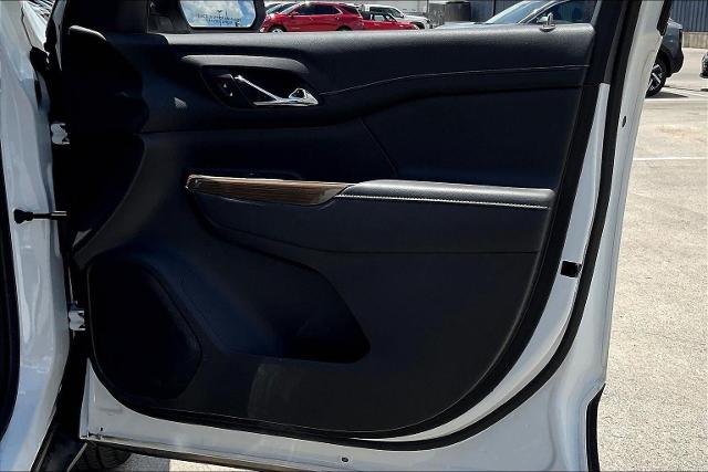 2023 GMC Acadia Vehicle Photo in Tulsa, OK 74129