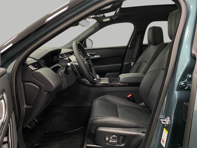 2026 Range Rover Velar Vehicle Photo in Appleton, WI 54913