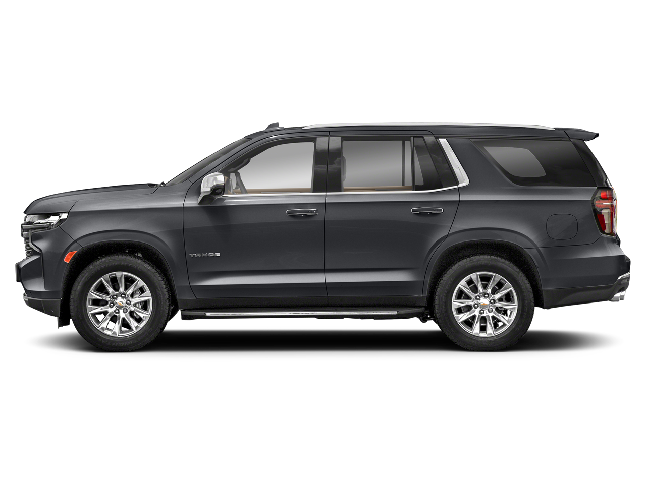 2023 Chevrolet Tahoe Vehicle Photo in Tulsa, OK 74145