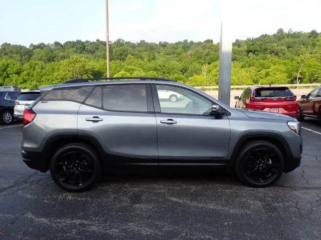 2020 GMC Terrain Vehicle Photo in ZELIENOPLE, PA 16063-2910