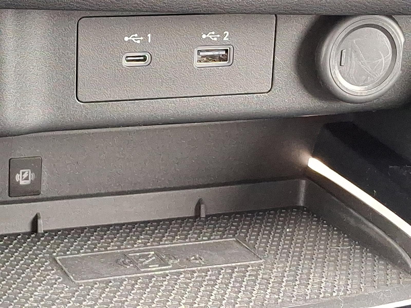 2023 Nissan Rogue Vehicle Photo in Harrisburg, PA 17111-1033