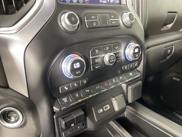 2023 GMC Sierra 2500 HD Vehicle Photo in GILBERT, AZ 85297-0402