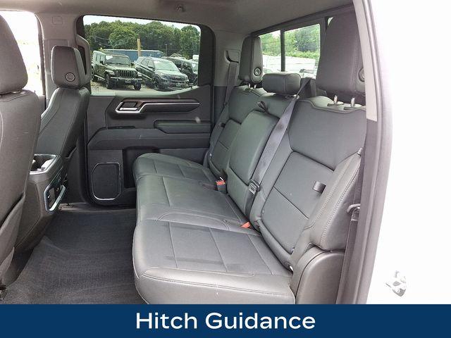 2022 GMC Sierra 1500 Vehicle Photo in DANBURY, CT 06810-5034