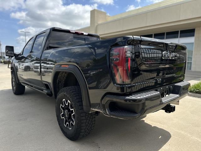2024 GMC Sierra 2500 HD Vehicle Photo in San Antonio, TX 78230