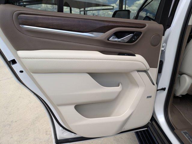 2021 GMC Yukon Vehicle Photo in SELMA, TX 78154-1459