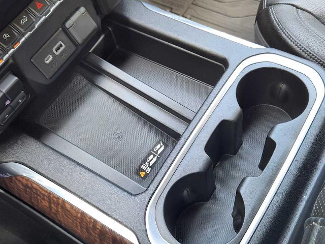 2019 GMC Sierra 1500 Vehicle Photo in DENTON, TX 76210-9321