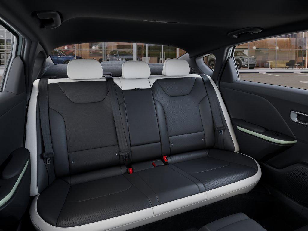 2025 Kia K4 Vehicle Photo in Belle Vernon, PA 15012
