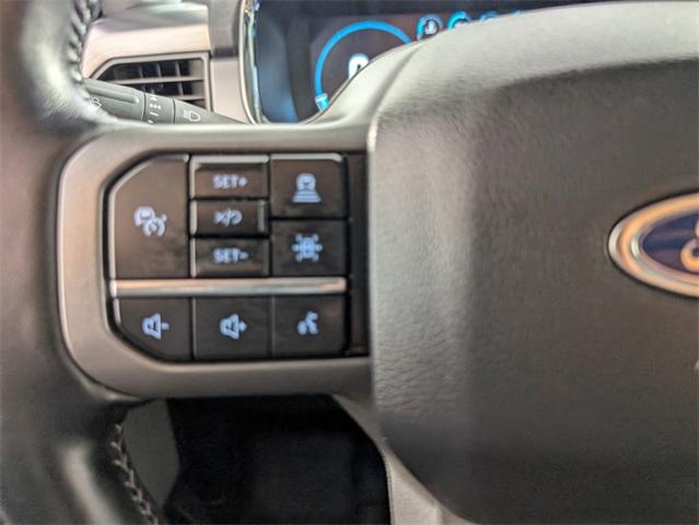2022 Ford F-150 Vehicle Photo in ENGLEWOOD, CO 80113-6708