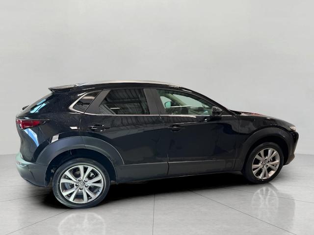 2022 Mazda CX-30 Vehicle Photo in Green Bay, WI 54304