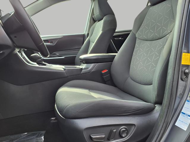 2020 Toyota RAV4 Vehicle Photo in Oshkosh, WI 54904