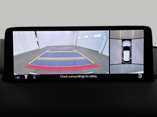 2025 Mazda CX-5 Vehicle Photo in Appleton, WI 54913