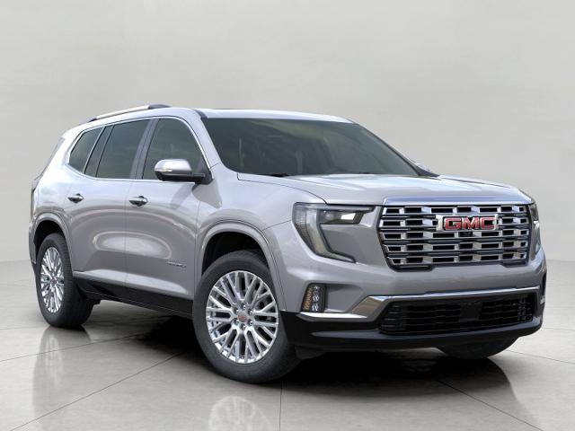 2025 GMC Acadia Vehicle Photo in GREEN BAY, WI 54303-3330