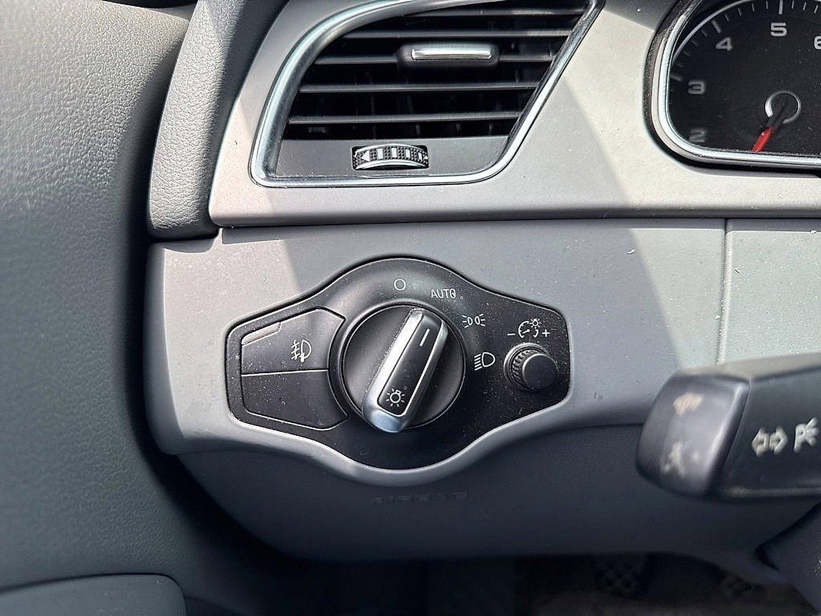 2013 Audi A5 Vehicle Photo in Harrisburg, PA 17111