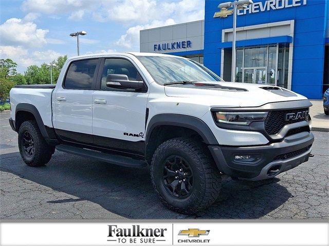 2021 Ram 1500 Vehicle Photo in LANCASTER, PA 17601-0000