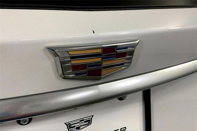 2024 Cadillac XT6 Vehicle Photo in KANSAS CITY, MO 64114-4545