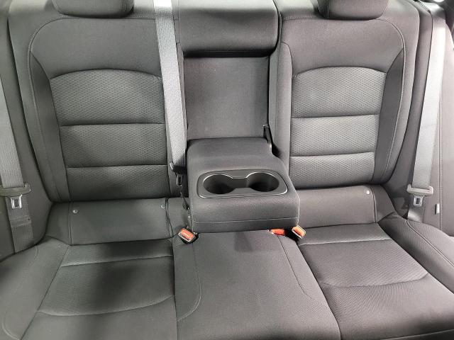 2024 Chevrolet Malibu Vehicle Photo in OSHKOSH, WI 54904-7811