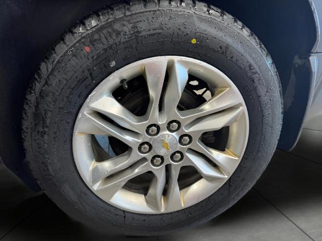 2019 Chevrolet Blazer Vehicle Photo in Green Bay, WI 54304