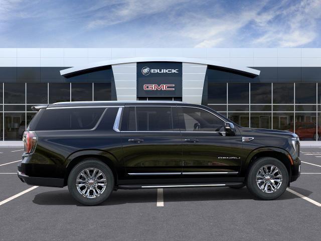 2025 GMC Yukon XL Vehicle Photo in APPLETON, WI 54914-8833