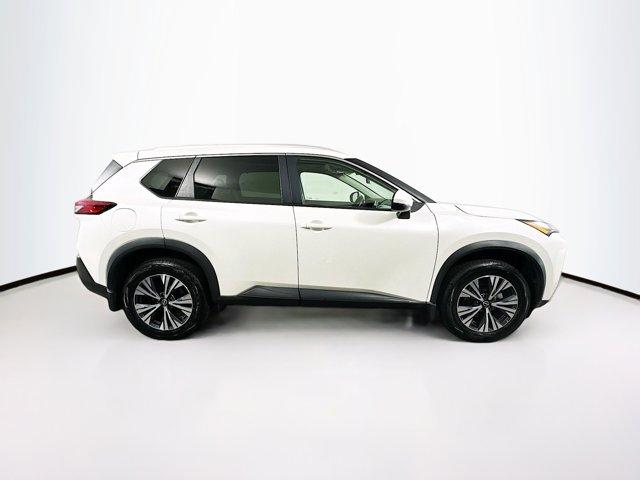 2022 Nissan Rogue Vehicle Photo in Flemington, NJ 08822