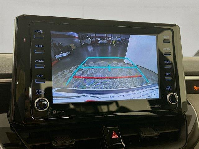 2022 Toyota Corolla Vehicle Photo in Flemington, NJ 08822