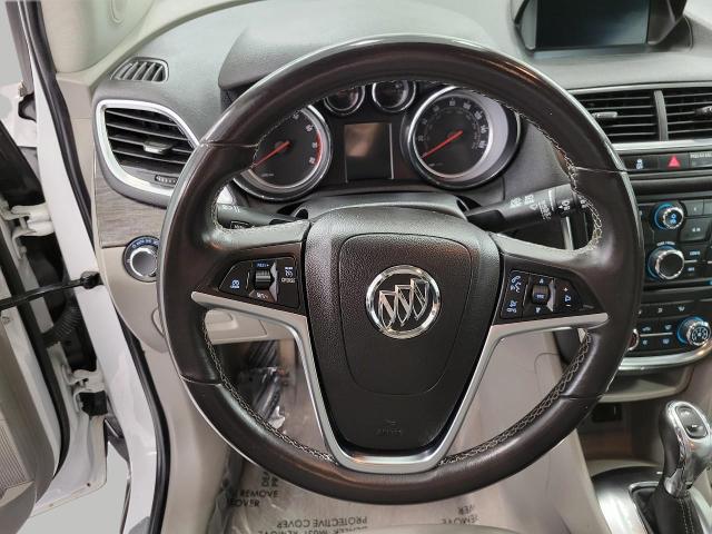 2016 Buick Encore Vehicle Photo in NEENAH, WI 54956-2243