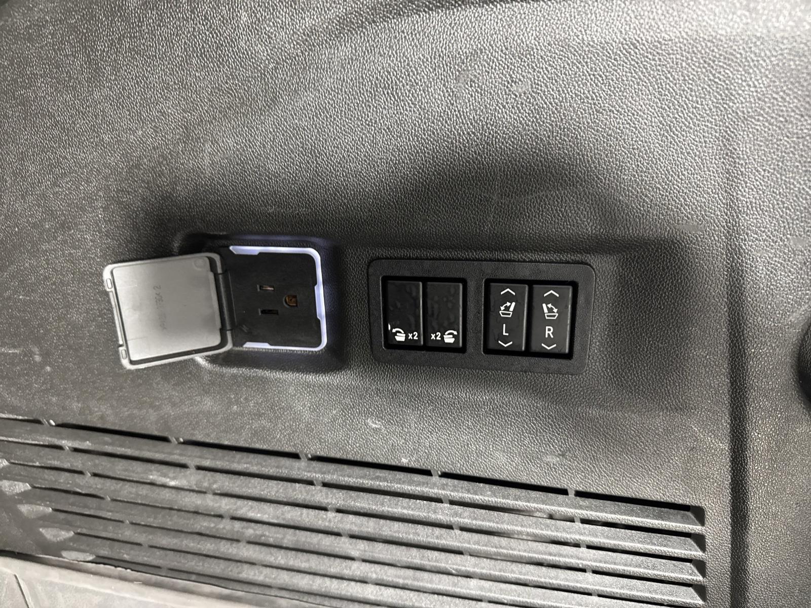 2021 Chevrolet Tahoe Vehicle Photo in GEORGETOWN, TX 78626-7508