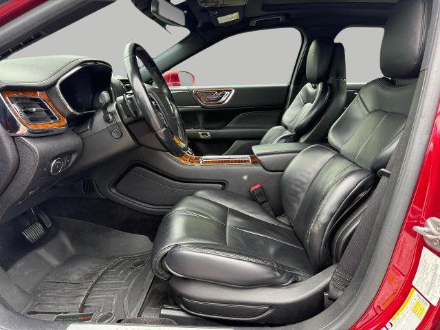 2017 Lincoln Continental Vehicle Photo in Appleton, WI 54914